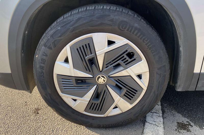 Used Skoda Kodiaq 2025 for sale - 76862452: Photo 20