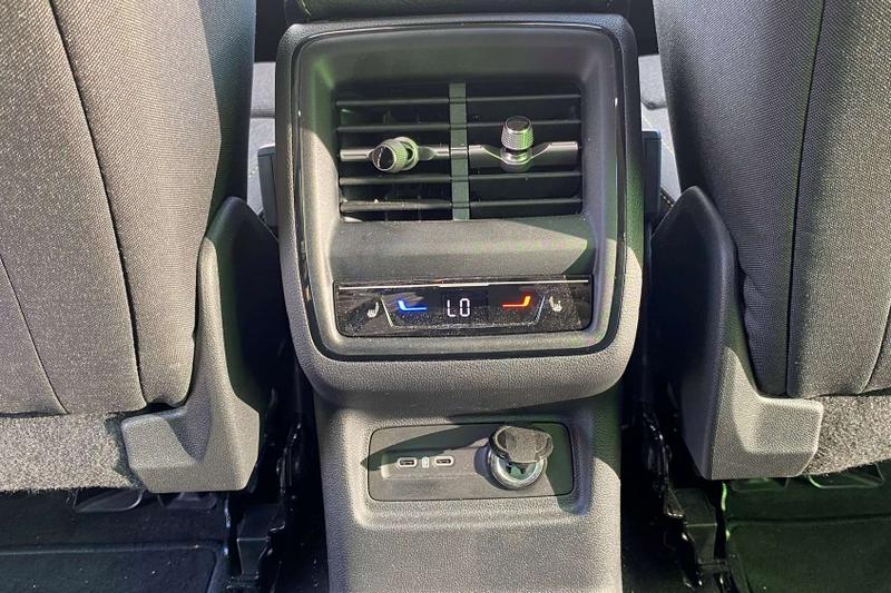 Used Skoda Kodiaq 2025 for sale - 76862452: Photo 25