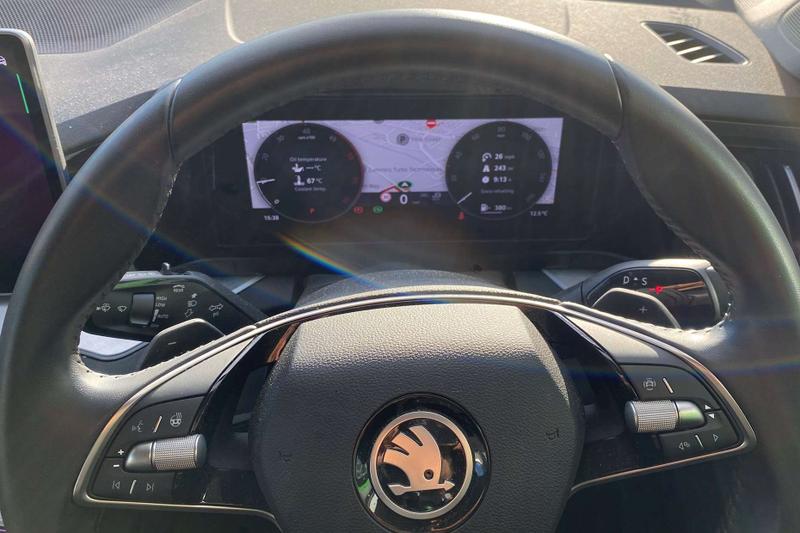 Used Skoda Kodiaq 2025 for sale - 76862452: Photo 29