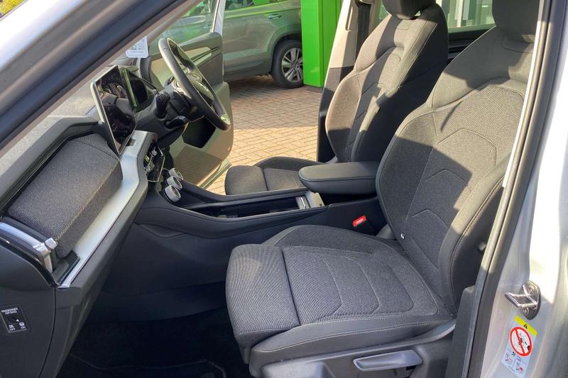 Used Skoda Kodiaq 2025 for sale - 76862452: Photo 31