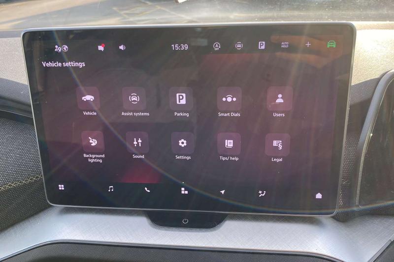 Used Skoda Kodiaq 2025 for sale - 76862452: Photo 36