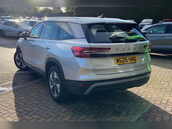 Used Skoda Kodiaq 2025 for sale - 76862452: Photo
