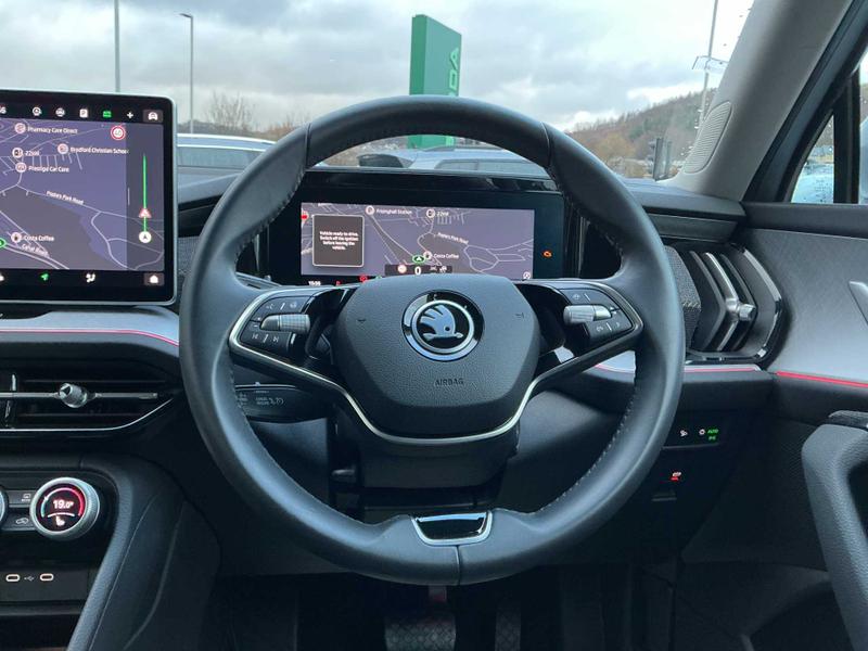 Used Skoda Kodiaq 2025 for sale - 76862452: Photo 40