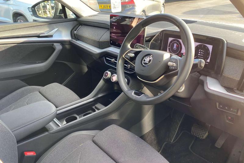 Used Skoda Kodiaq 2025 for sale - 76862452: Photo 6