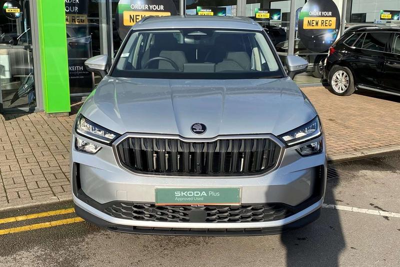 Used Skoda Kodiaq 2025 for sale - 76862452: Photo 7