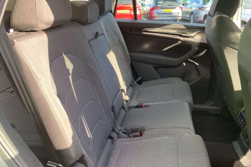 Used Skoda Kodiaq 2025 for sale - 76862452: Photo 8