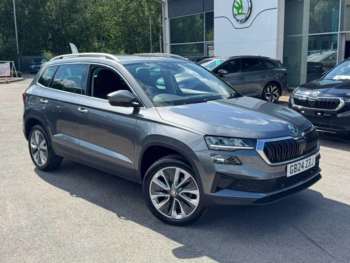 2024 - 1.0 TSI 116 SE L 5dr Manual