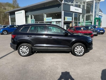 Used Skoda Karoq 2018 for sale - 78153099: Photo