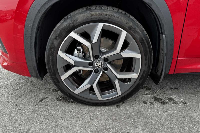 Used Skoda Kodiaq 2025 for sale - 77048118: Photo 12