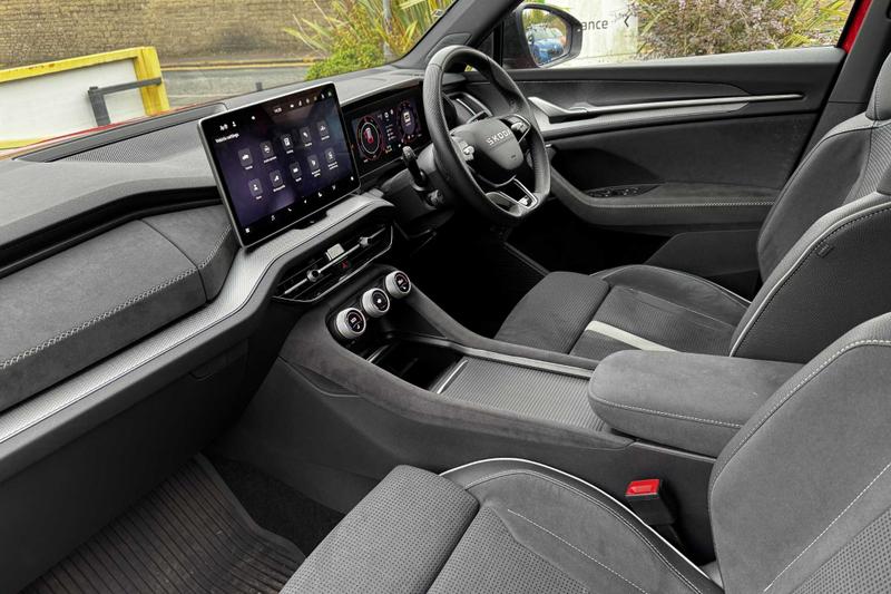 Used Skoda Kodiaq 2025 for sale - 77048118: Photo 2