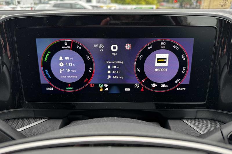 Used Skoda Kodiaq 2025 for sale - 77048118: Photo 25