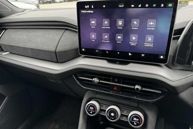 Used Skoda Kodiaq 2025 for sale - 77048118: Photo 30