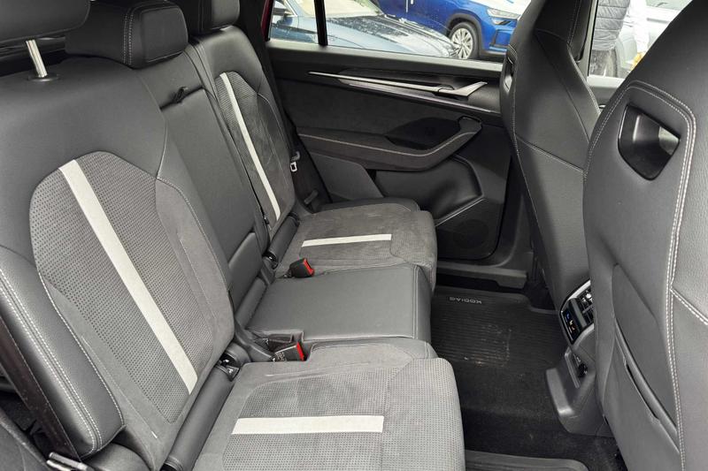 Used Skoda Kodiaq 2025 for sale - 77048118: Photo 34