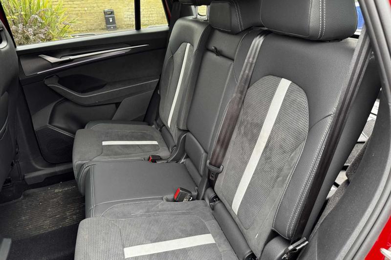 Used Skoda Kodiaq 2025 for sale - 77048118: Photo 38