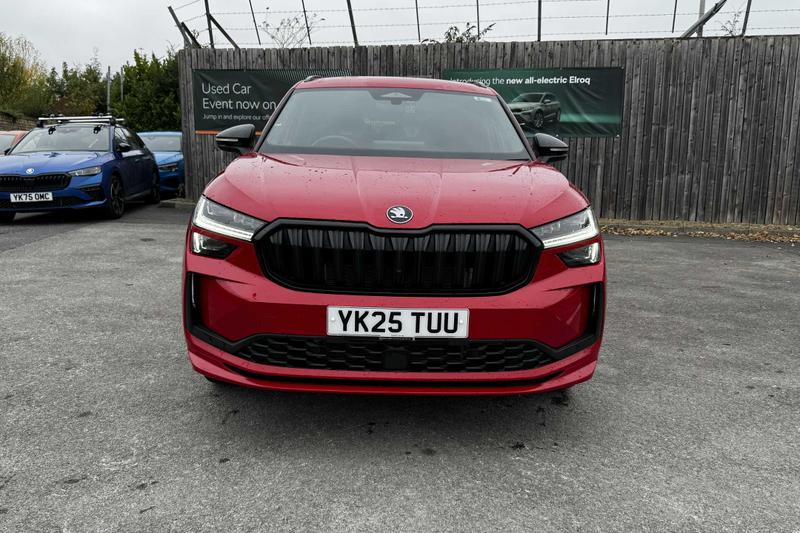 Used Skoda Kodiaq 2025 for sale - 77048118: Photo 7
