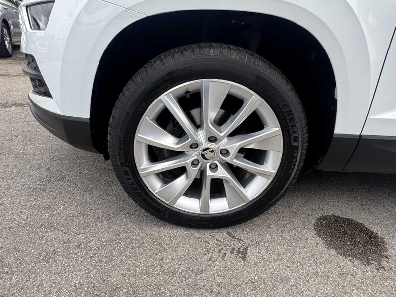Used Skoda Karoq 2020 for sale - 76332425: Photo 13