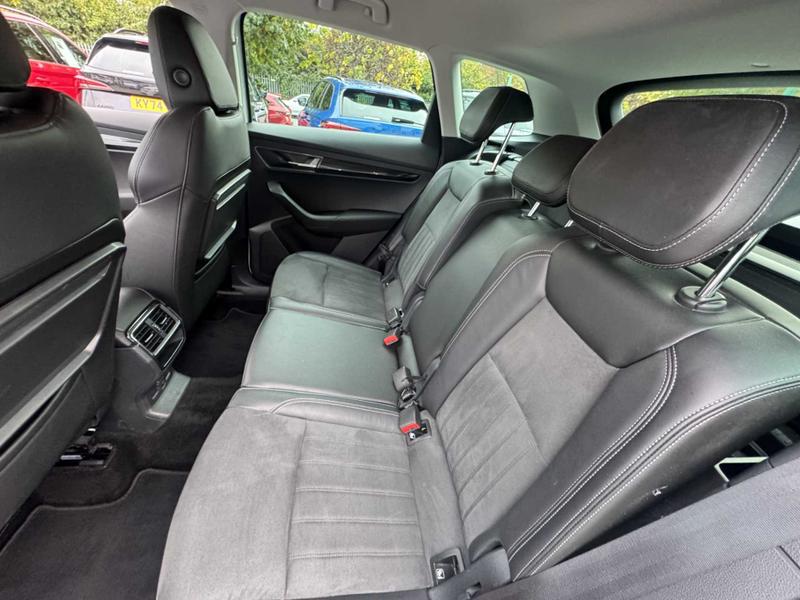 Used Skoda Karoq 2020 for sale - 76332425: Photo 18