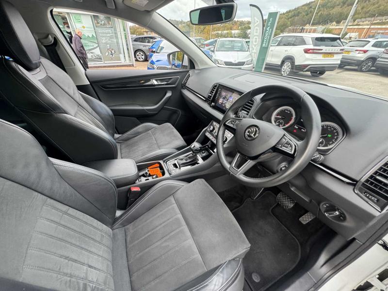 Used Skoda Karoq 2020 for sale - 76332425: Photo 27