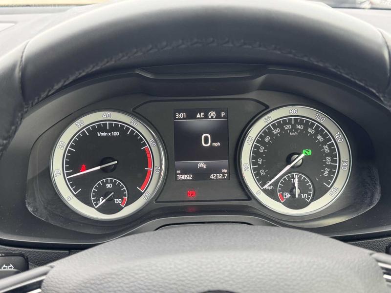 Used Skoda Karoq 2020 for sale - 76332425: Photo 30