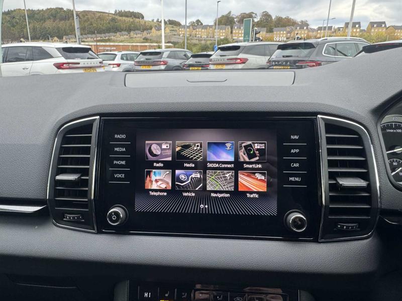 Used Skoda Karoq 2020 for sale - 76332425: Photo 35
