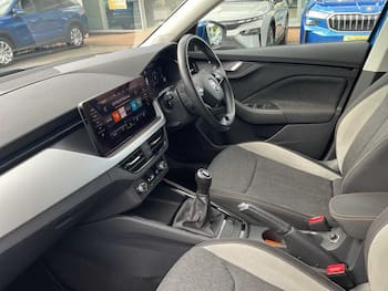Used Skoda Kamiq 2021 for sale - 79622979: Photo