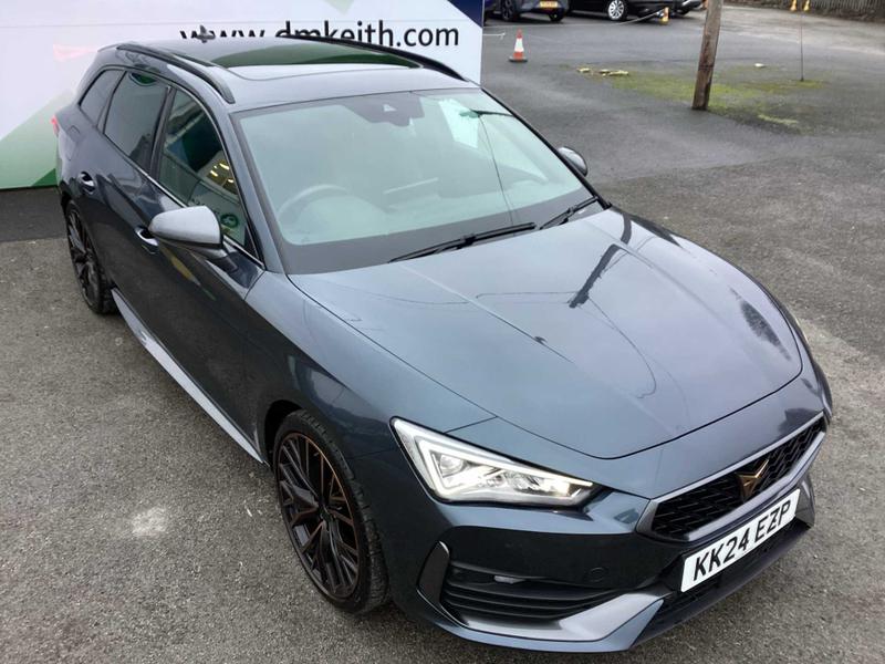 Used Cupra Leon 2024 for sale - 78001288: Photo 11