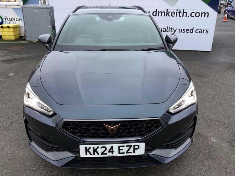Used Cupra Leon 2024 for sale - 78001288: Photo 12