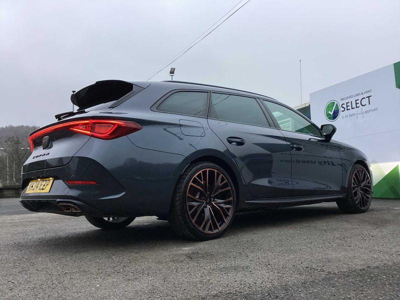 Used Cupra Leon 2024 for sale - 78001288: Photo 17