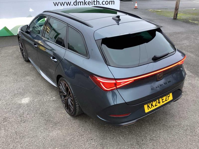 Used Cupra Leon 2024 for sale - 78001288: Photo 18