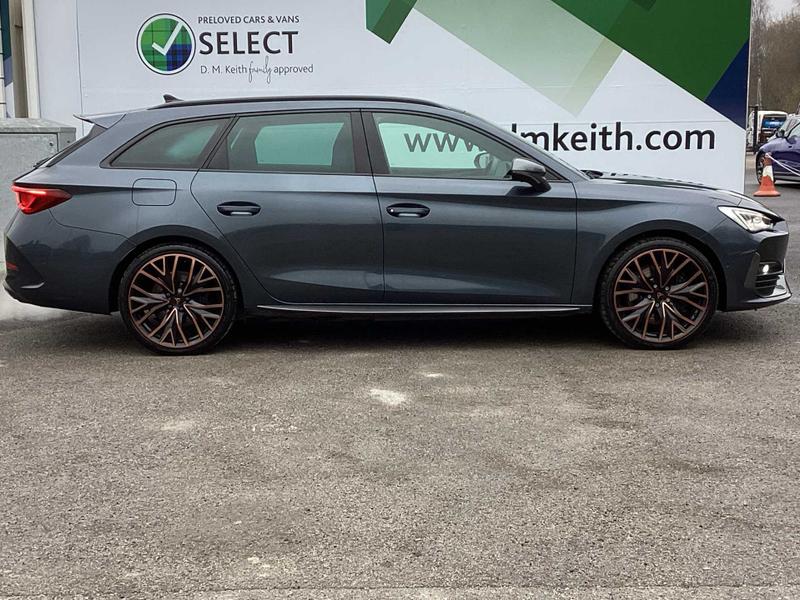 Used Cupra Leon 2024 for sale - 78001288: Photo 2