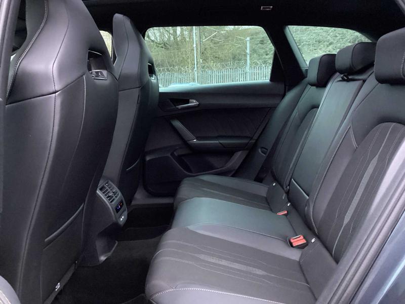 Used Cupra Leon 2024 for sale - 78001288: Photo 22