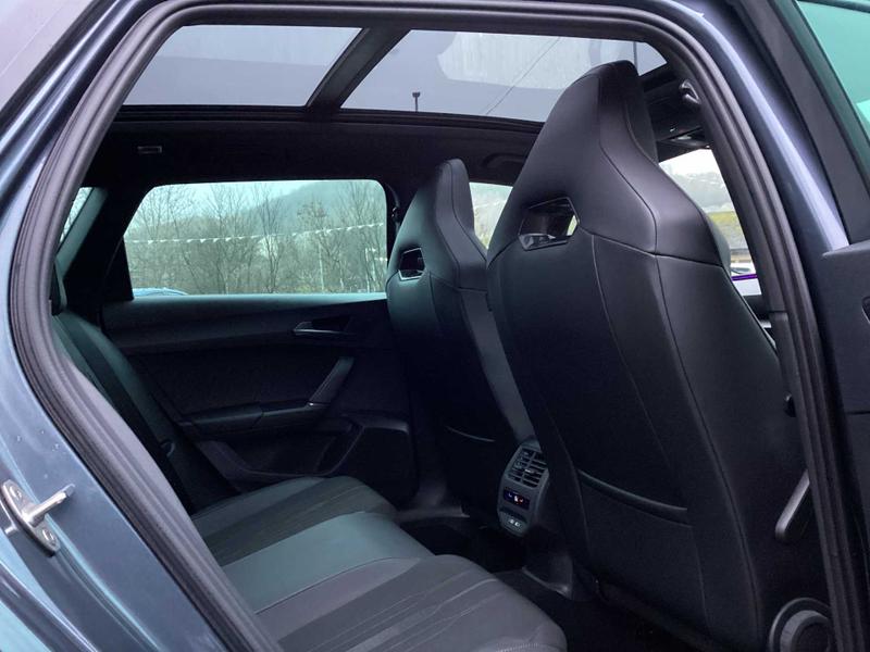 Used Cupra Leon 2024 for sale - 78001288: Photo 24