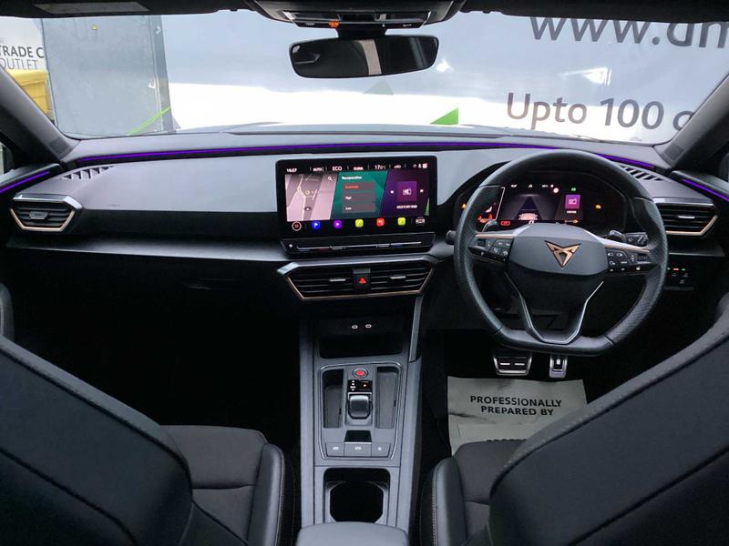 Used Cupra Leon 2024 for sale - 78001288: Photo 25