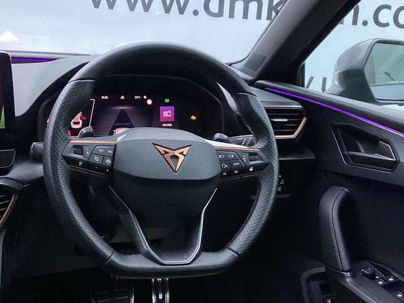 Used Cupra Leon 2024 for sale - 78001288: Photo 26