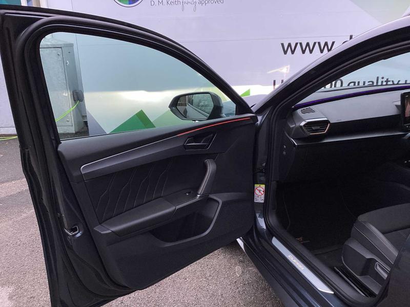 Used Cupra Leon 2024 for sale - 78001288: Photo 27