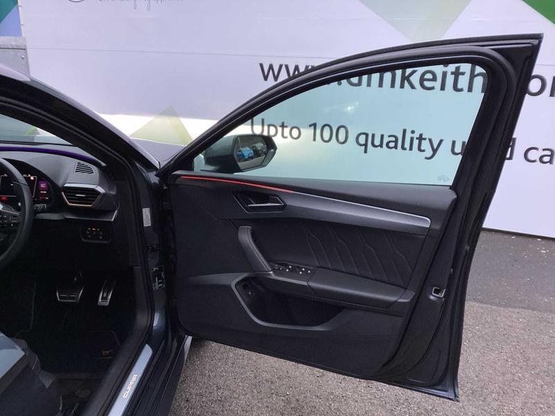 Used Cupra Leon 2024 for sale - 78001288: Photo 29