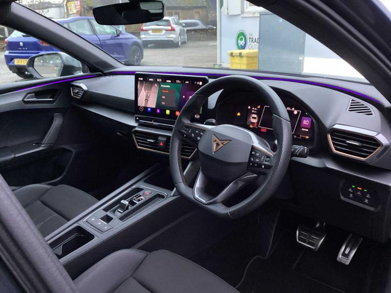 Used Cupra Leon 2024 for sale - 78001288: Photo 30