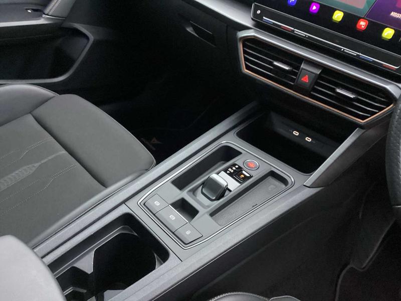 Used Cupra Leon 2024 for sale - 78001288: Photo 31