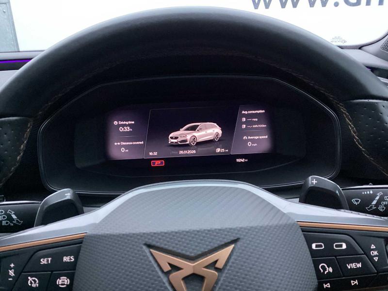 Used Cupra Leon 2024 for sale - 78001288: Photo 32