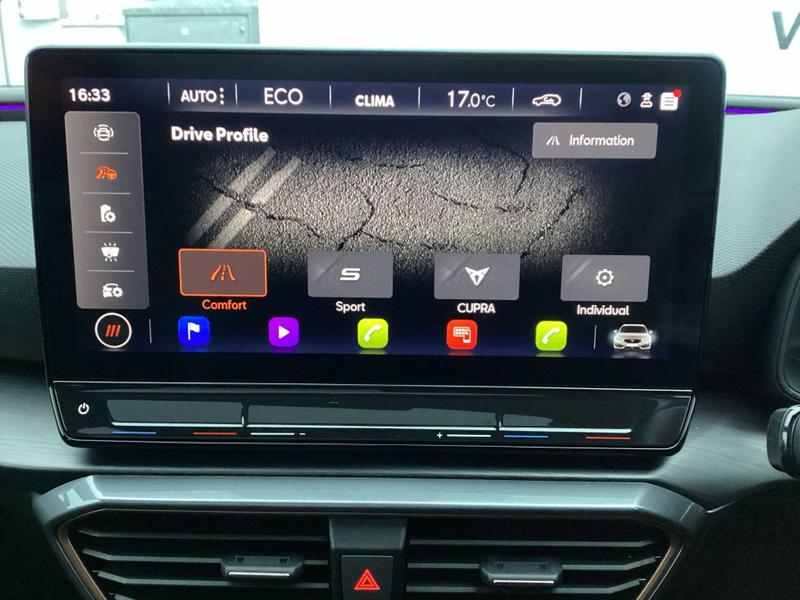 Used Cupra Leon 2024 for sale - 78001288: Photo 34