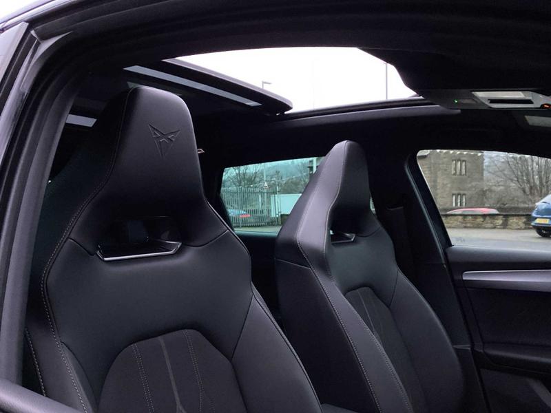 Used Cupra Leon 2024 for sale - 78001288: Photo 35