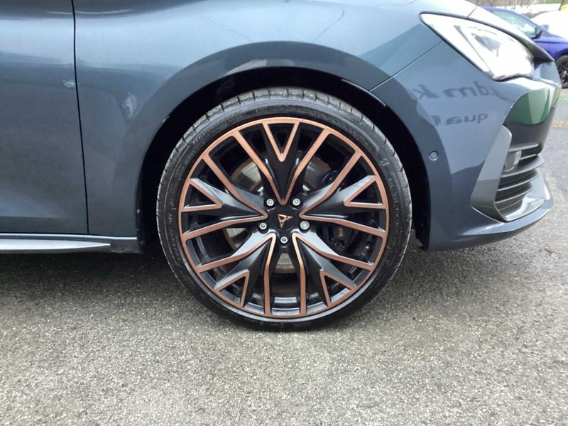 Used Cupra Leon 2024 for sale - 78001288: Photo 38