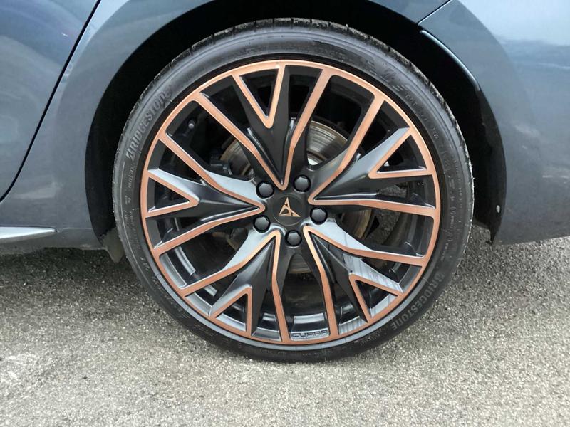 Used Cupra Leon 2024 for sale - 78001288: Photo 40