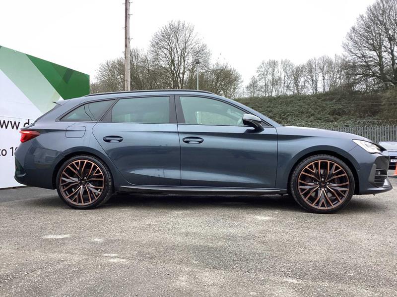 Used Cupra Leon 2024 for sale - 78001288: Photo 8