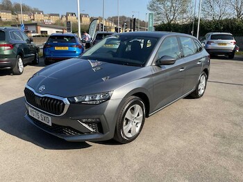 Used Skoda Scala 2025 for sale - 78166196: Photo