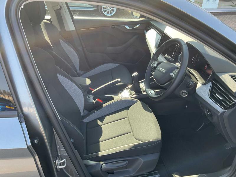 Used Skoda Scala 2025 for sale - 78166196: Photo 2