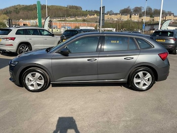 Used Skoda Scala 2025 for sale - 78166196: Photo