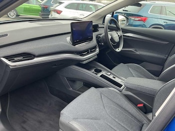 Used Skoda Elroq 2025 for sale - 77763553: Photo