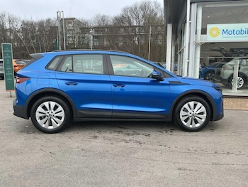 Used Skoda Elroq 2025 for sale - 77763553: Photo