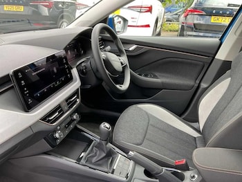 Used Skoda Scala 2026 for sale - 78255602: Photo